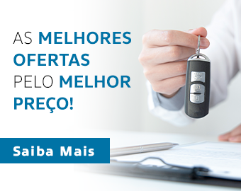 Promoções Volkswagen